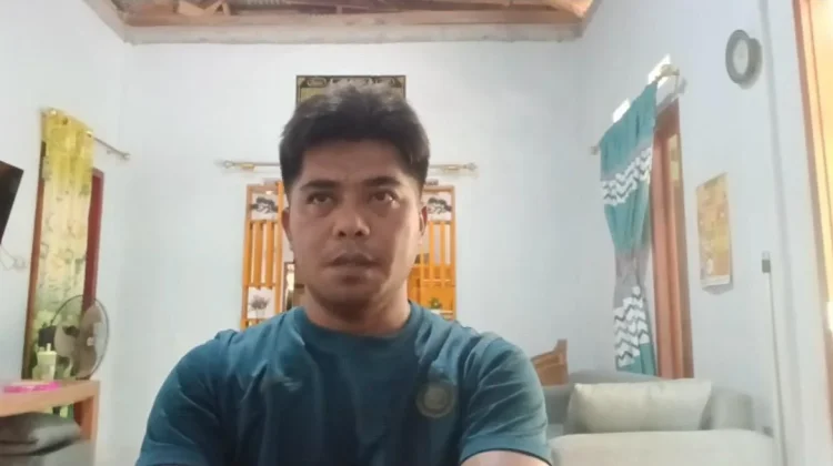 Kepsek SD Paruruang Harap MBG Jangkau Nusa Tabukan