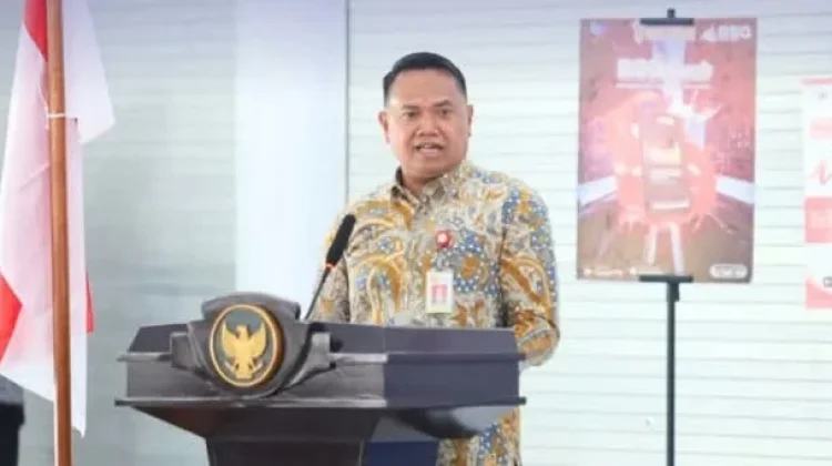 OJK Soroti Gap Akses Permodalan, TPAKD Didorong Pastikan Sektor Ril Naik Kelas