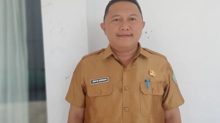 Kadis Dikbud Tegaskan Tidak Ada Pungli Pengurusan TPG dan TKG, jika Ada Laporkan