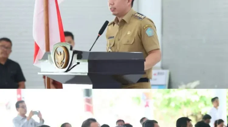 OJK Hadir di Sangihe Perkuat Literasi Keuangan Pesisir