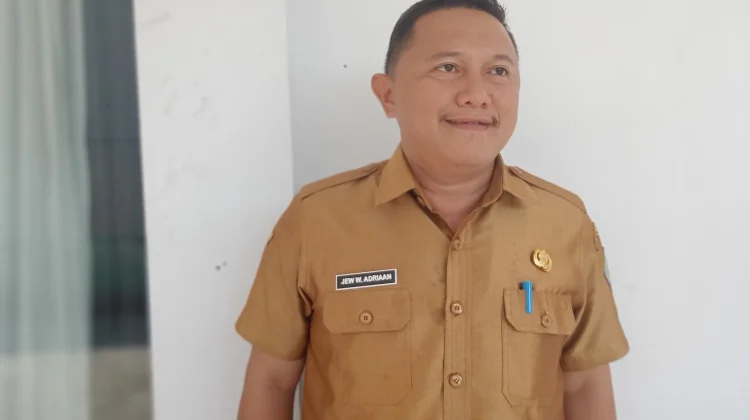 Kadis Dikbud Bantah Ada Pungli saat Pengurusan TPG/TKG
