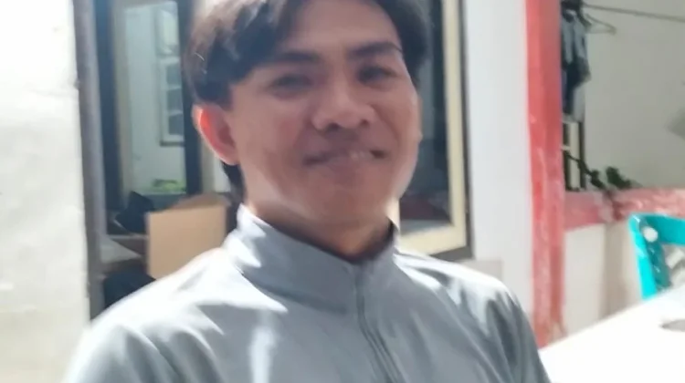 Relawan Temukan Tiga Titik Api di Kawasan Gunung Api Awu
