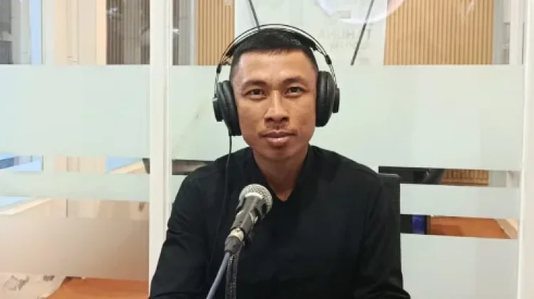 Firman Tuhan Menguatkan Umat di tengah Berbagai Pergumulan