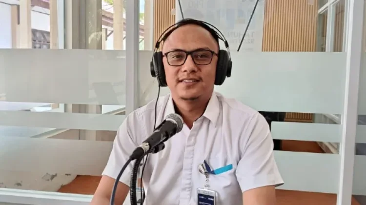 Stok Beras Bulog Sangihe Aman hingga Empat Bulan
