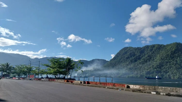 Cuaca Sangihe diprakirakan Cerah hingga Berawan