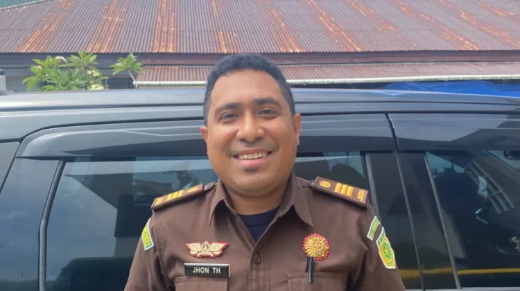Pengawasan Jadi Kunci Keberhasilan Pelaksanaan Program MBG di Sangihe