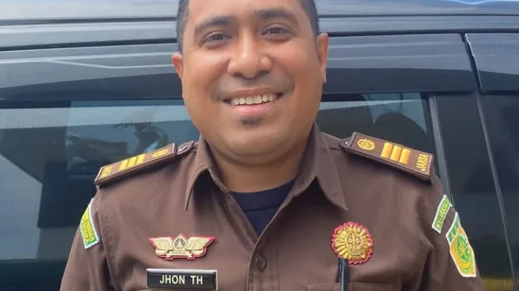 Kejari Sangihe Periksa Perumda Ake U Banua dan KPUD, Dugaan Kasus Tipikor