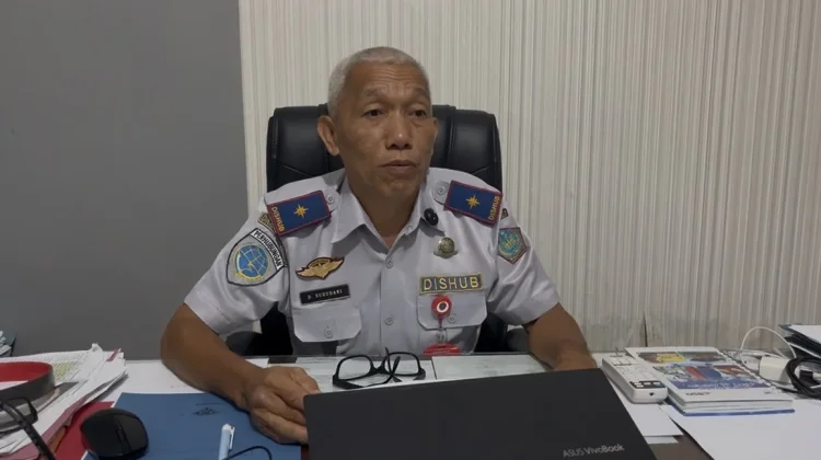 Pemkab Sangihe Dorong Pengembangan Pelabuhan Nusantara Tahuna
