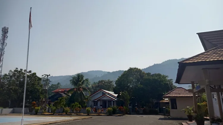 Cuaca Sangihe Diprakirakan Cerah hingga Cerah Berawan