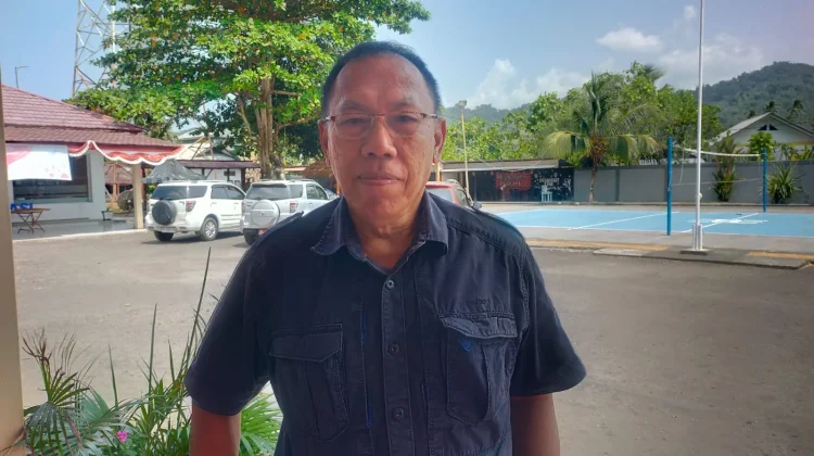 Peran Satpol PP Sangihe Didorong Dukung Peningkatan PAD
