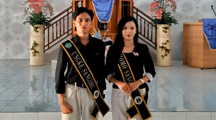 Aprilyaningsih dan Winsen Ajak Anak-anak Rancang Masa Depan