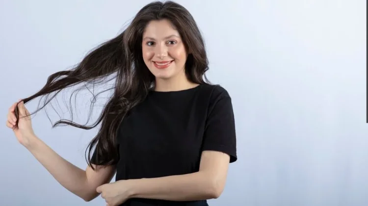 Ini Vitamin Rambut yang Harus Dipenuhi agar Tetap Sehat