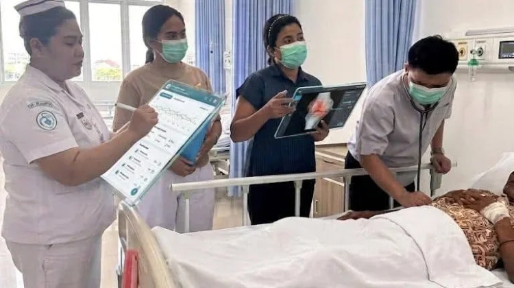 Kenali Lima Penyebab Utama Benjolan di Leher, Ini Kata Dokter Loris