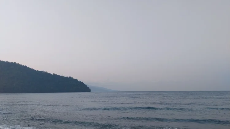 Cuaca Sangihe diprakirakan Cerah Berawan hingga Berawan