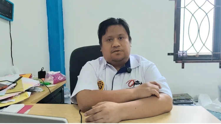 Penyelenggaraan Tol Laut di Sangihe Terkendala Keterbatasan Sarana Bongkar Muat