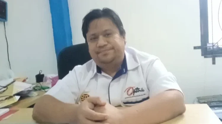 Progres Pelabuhan, Palanewen: selesai Akhir Tahun 2026
