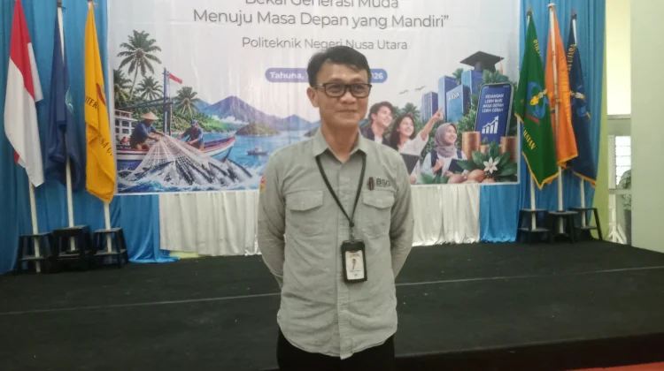 BSG Tahuna Dukung Gencarkan dan UMKM Tumbuh bersama OJK