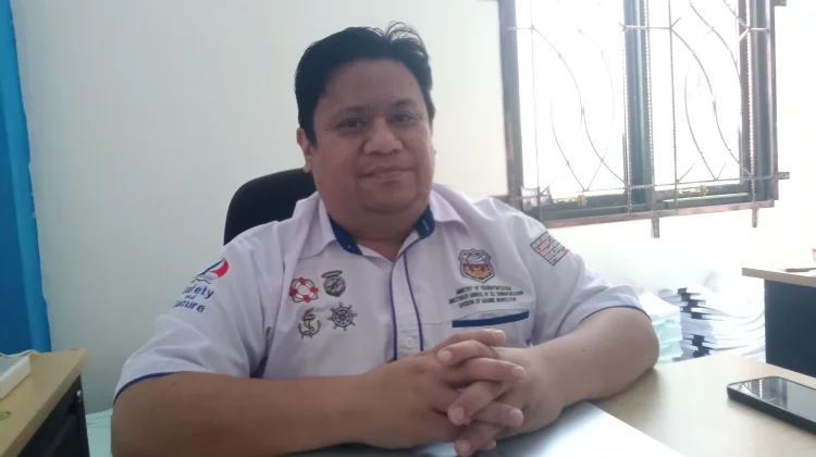 Targetkan selesai Akhir Tahun, Dua Pelabuhan Dipastikan Operasional Awal 2027