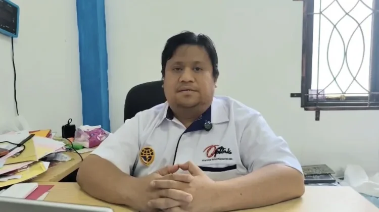 Tol Laut Perkuat Konektivitas dan Distribusi Logistik di Perbatasan Sangihe