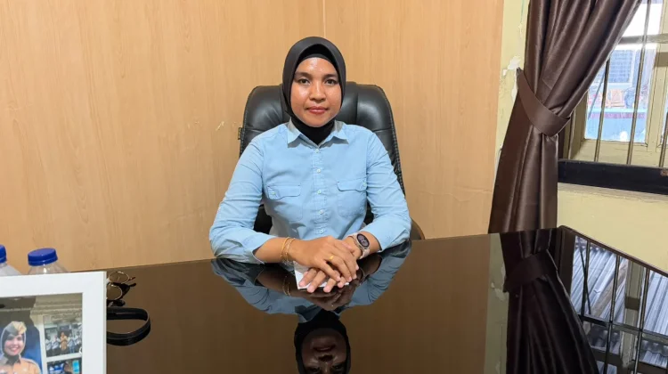 Matangkan Kesiapan Pilkades Serentak, PMDD Sangihe Gelar Simulasi bagi Warga