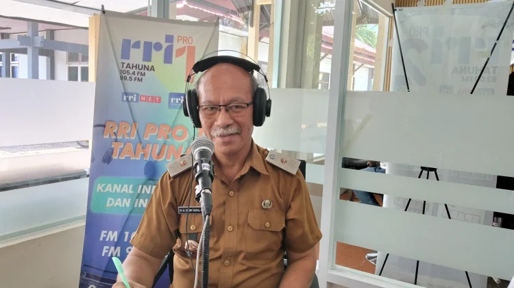 Pariwisata Perbatasan Sangihe Dorong Ekonomi Lokal