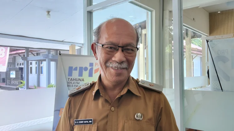 Tahuna Jadi Jembatan Pariwisata Perbatasan