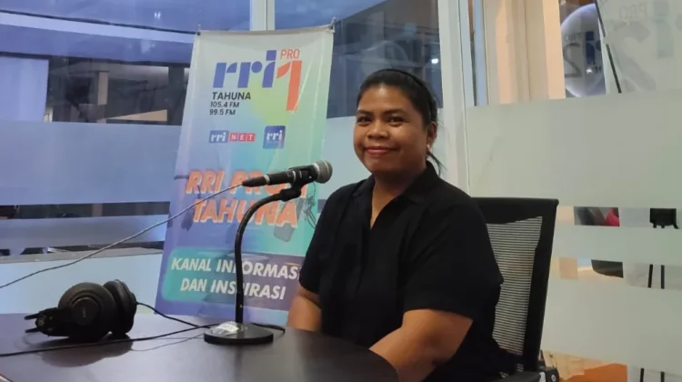 Tatapan yang Memulihkan dan Rahmat yang Mengubahkan