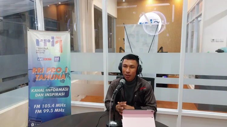 Rencana Tuhan Atas Hidup Umat-Nya adalah yang Terbaik
