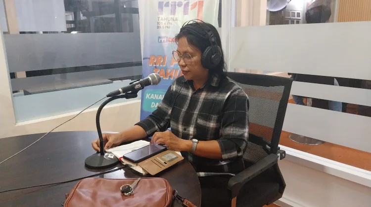 Membangun di Atas Dasar yang Kokoh