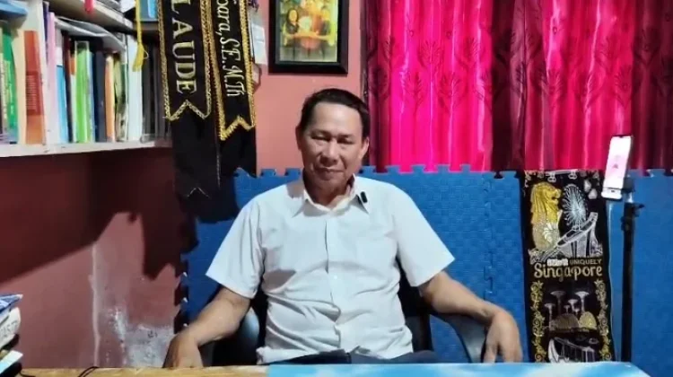 Hari Kesaktian Pancasila Jadi Momentum Memperkuat Nilai Kebangsaan