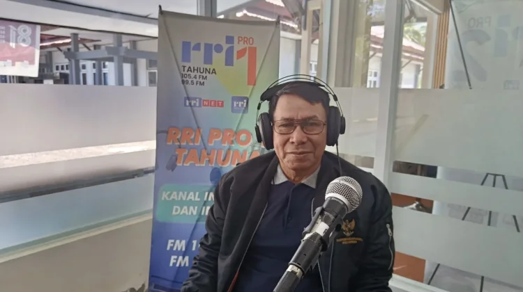 Pancasila sebagai Pemersatu Bangsa Perlu Dikuatkan dari Keluarga