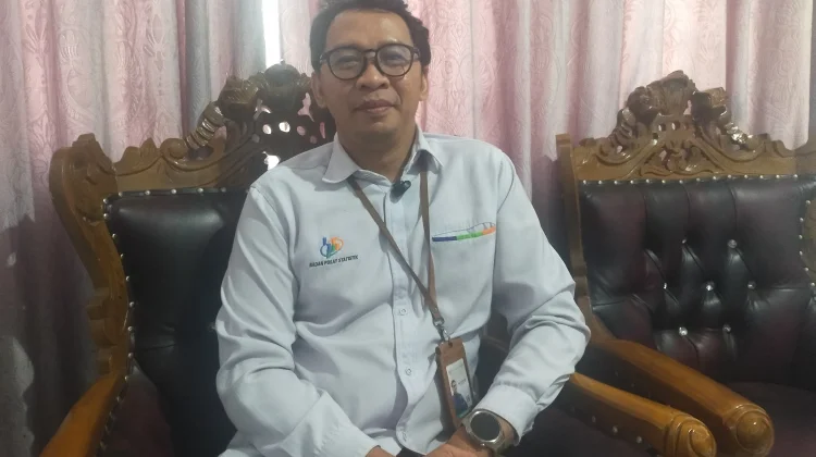 Data Sensus Ekonomi 2026 di Sangihe Jalani Pemeriksaan dan Validasi