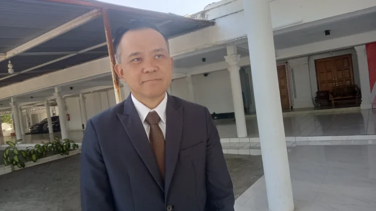 Pelayanan dan Stok Obat Jadi Fokus RSUD Liun Kendage hingga Akhir Tahun