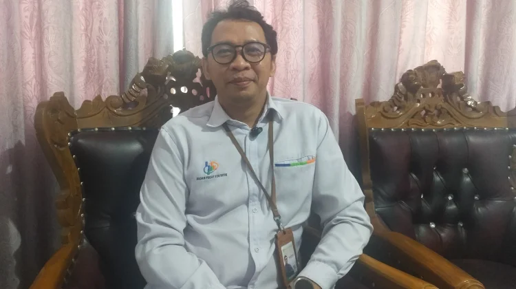 Kepala BPS Sangihe : DTSEN Tak Berkaitan dengan Sensus Ekonomi 2026