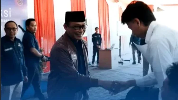 CAT BKN Saring 103 Ribu Peserta Sekolah Kedinasan