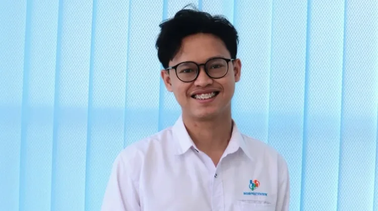 BPS Sangihe Buka Pelaporan Ketidaksesuaian Data untuk Pemutakhiran