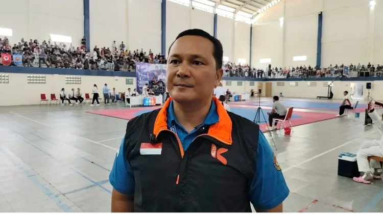 Sebanyak 402 Atlet Ikuti Kejuaraan Sangihe Taekwondo