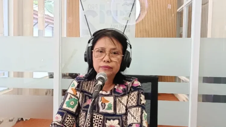 Kuat dan Teguh Melangkah Bersama Tuhan di tengah Tantangan Hidup
