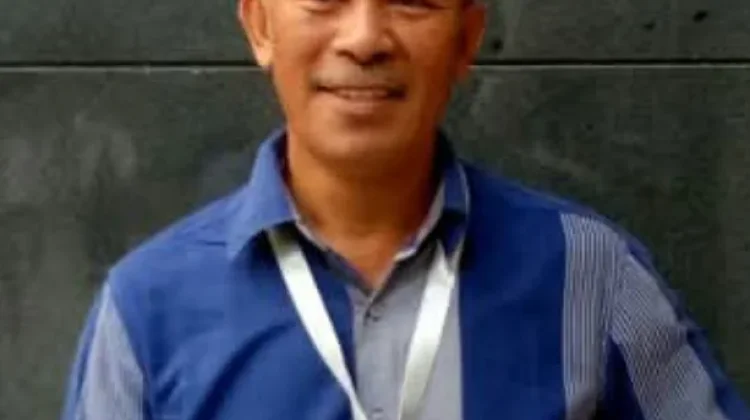 Batik Motif Kofo, Warisan Budaya Sangihe yang Terus Dikembangkan