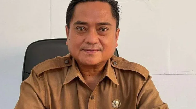 BPBD Sangihe Kerahkan Empat Mobil Tangki untuk Atasi Krisis Air Bersih