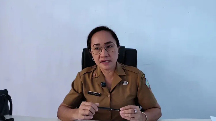 Sarjana Dinilai Berperan Penting Dukung Pembangunan Sangihe