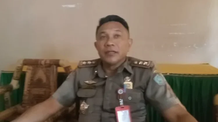 Bupati Sangihe keluarkan Instruksi Antisipasi Pencegahan Kebakaran