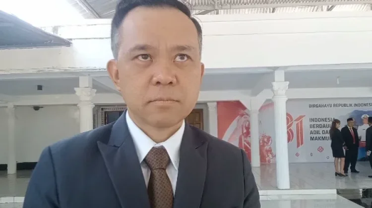 Manajemen RSUD Sangihe Berencana Pindahkan Sal Anak Masih berlokasi di RS Lama