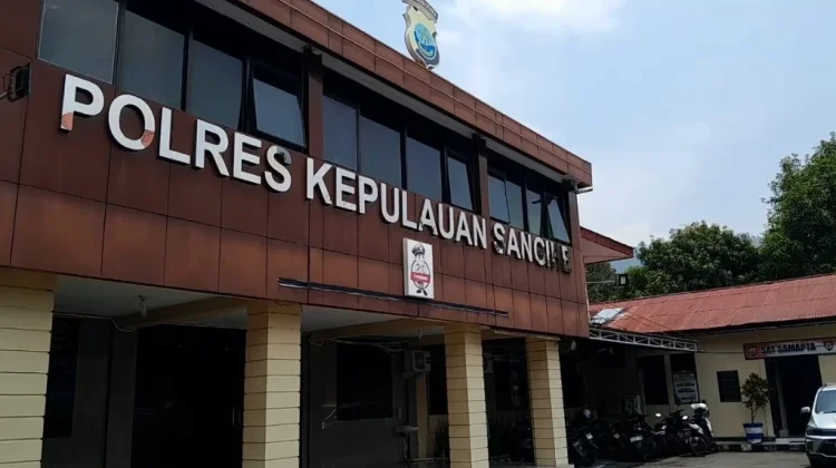 Polres Sangihe Catat 62 Laporan Kekerasan Seksual terhadap Perempuan dan Anak