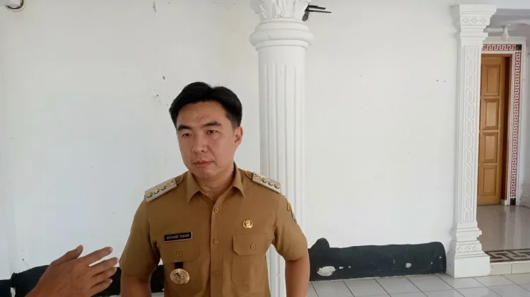 Bupati Sangihe Warning Oknum Jual Nama Dirinya dan Intimidasi Warga di Pilkades