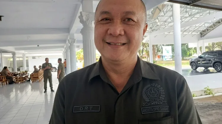 DPRD Sangihe Dukung Pilkades Serentak 2026 berjalan Demokratis dan Kondusif