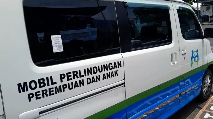 Enam Kasus Kekerasan Perempuan dan Anak Dilaporkan dalam Sebulan