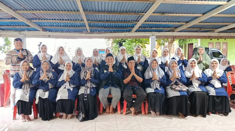 RRI Tahuna Gelar Dialog Ramadhan di Peta Timur