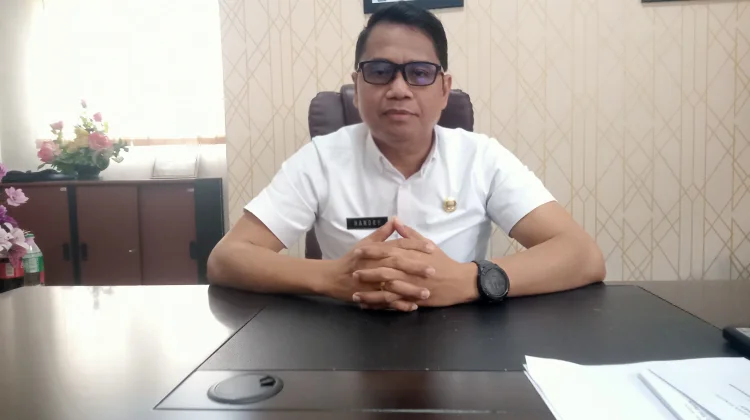 Hindari Penularan TBC di Lingkungan Anda!