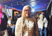 Pawai Obor Kelurahan Tidore, Sambut Ramadan